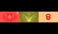 Thumbnail of (THE END OF CLONIG VOICES) Full Best Animation Logos In Earrape Soul Confusion