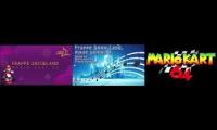 Thumbnail of Frappe Snowland (Festival Mix) - Mario Kart 64