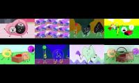 Thumbnail of (LOUD) BFB 8 Eightparison