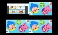 Thumbnail of Up to Faster 16 Parison Plim Plim