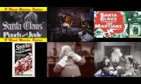 Thumbnail of Motion pictures featuring Santa Claus