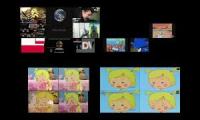 Thumbnail of Sparta Remixes Everyone Side-By-Side 261