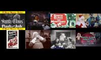 Thumbnail of Motion pictures featuring Santa Claus: Part 4