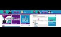 Thumbnail of Old 2020 & 2021 Screenshots of Q Radio Homescreens Includes Ryan A