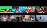 Thumbnail of Too Many Random Sora AI Clips
