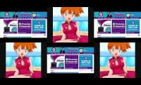 Thumbnail of Whos Hotter? Misty, May, Dawn, or Iris???