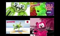 Thumbnail of 4 gummy bear song hola