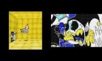 Thumbnail of Klasky Csupo Robot Logo in Loti Borloti Major 1