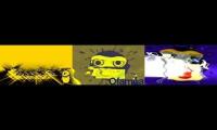 Thumbnail of Klasky Csupo Robot Logo in LotiBorlotiup V1