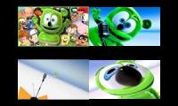 Thumbnail of 4 Gummy Bears Remake