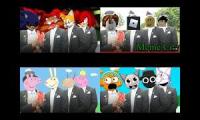 Thumbnail of 4 meme city coffin dance