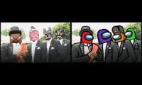 Thumbnail of meme city coffin dance meme 14-15