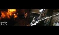 Thumbnail of Gandalf vs Tom Sawyer