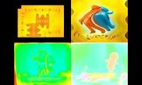 Thumbnail of 4 Noggin And Nick Jr Logo Collection V1952