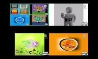 Thumbnail of 10 (REMASTERED 2025) Noggin And Nick Jr. Logo Collection (Rare Variant)