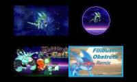 Thumbnail of Fillerbuster theme quadperion