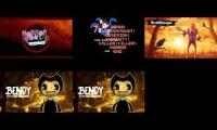 Thumbnail of Video game ambience mashup
