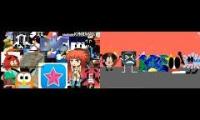 Thumbnail of Oh my freaking god and Panic