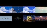Thumbnail of 2007 logo played at once Eightparison 1