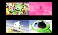 Thumbnail of 4 Gummy Bears [COPA EFFECTED]