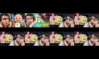 Thumbnail of orchesta of subliminal messages [ presented by steven roger terreberry]