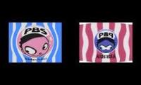 Thumbnail of pbs kids dash logo effects part 1 and 2