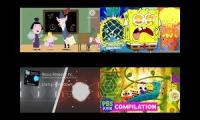 Thumbnail of (random maze in 30 seconds) up to faster 4 parison remake v2