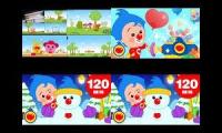 Thumbnail of Up to Faster 17 Parison Plim Plim