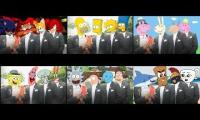 Thumbnail of meme city coffin dance 19-20-36-40-45-165