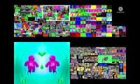 Thumbnail of so many too much noggin and nick jr logo collections