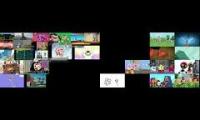 meme city coffin dance mashup 14-51