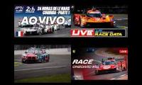1 le mans 24 hrs 2026