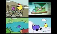 Thumbnail of Peep and the big wide world season 1 4 episodes at the same time