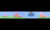 Thumbnail of peppa pig 4 parison intros