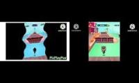 Thumbnail of Talking Tom Gold Run - Hero Dash - Time Rush - All Best Funny Fails