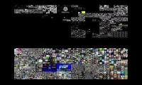 Thumbnail of too many shuric scan in this video (REMAKE)