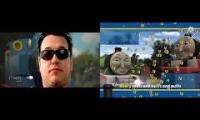 Thumbnail of Windows XP The all-star engine (I-win Engine Roll Call Mashup)