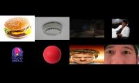 Thumbnail of Silence broken up by random things