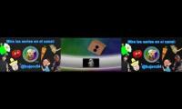 Thumbnail of ORDEN que hay que VER bujero54 (canción 4K)