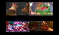 Thumbnail of barnyard final battle lets make music together nick goes savage