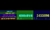 Thumbnail of Numbers 0 to 100 ~ 100000000