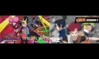 Thumbnail of haruka catchnata (mute mha)