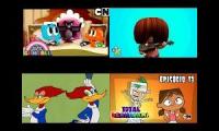Thumbnail of Up to faster 4 parison 8 (Elsewhere Challenge)
