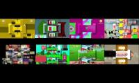 Thumbnail of My awful Eightparison YTPMV Scans!