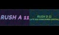 Thumbnail of RUSH AD 11 (THE SKIP AD)
