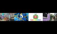 Thumbnail of ABC Family Original Presentation/YTV/CoComelon/Torys House (2006/2007/2018/2024)