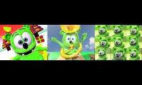 Thumbnail of too many gummy bears