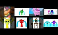 Thumbnail of OH NO its too loud for me