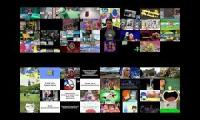 Thumbnail of Sparta Remixes Ultimate Side-By-Side 8 (Central Phenomenon Videos Version)
