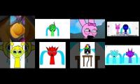 Thumbnail of I F O U N D T H E S E D R O P L E T S O N M Y M A K E U P